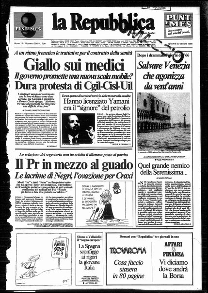 La repubblica